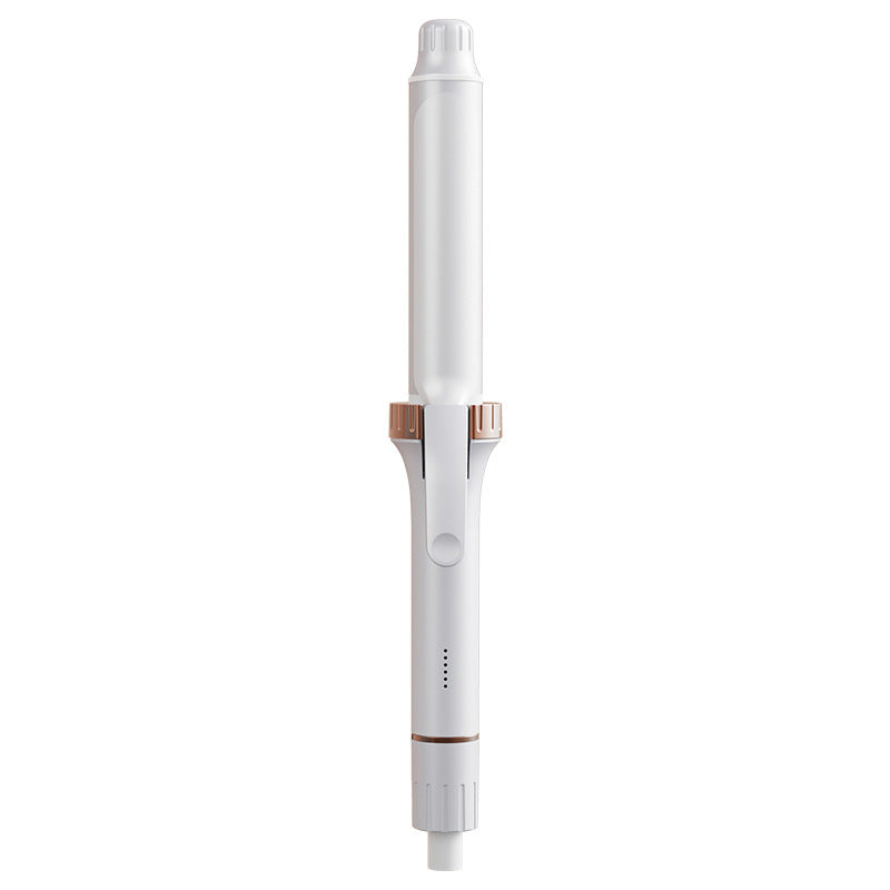 CurlMaster - 4000W Ceramic Hair Straightener for Styling