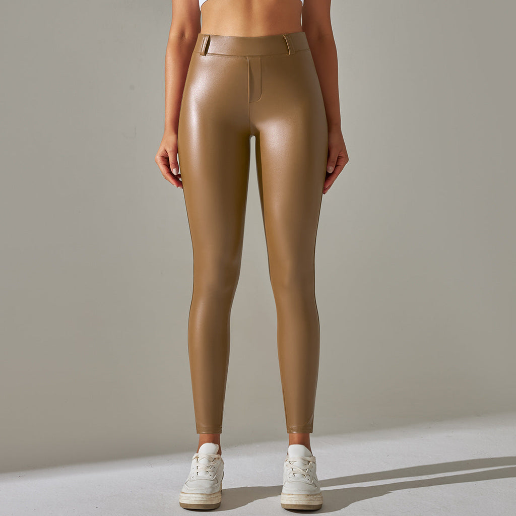 Lena | Sporty Elegance
