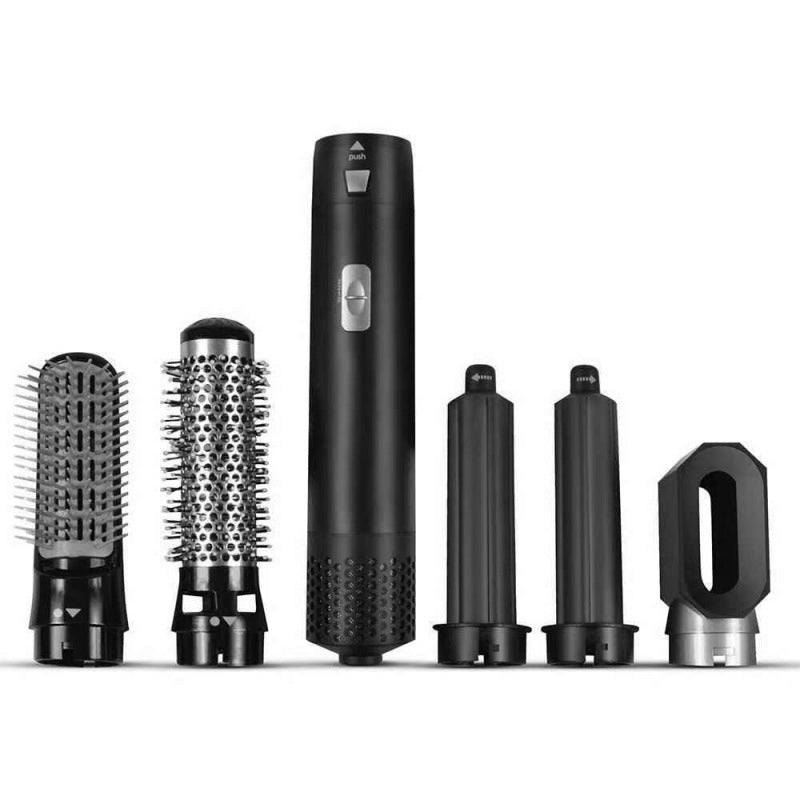 StylePro - 5 w 1 Wielofunkcyjny Stylizator do Włosów