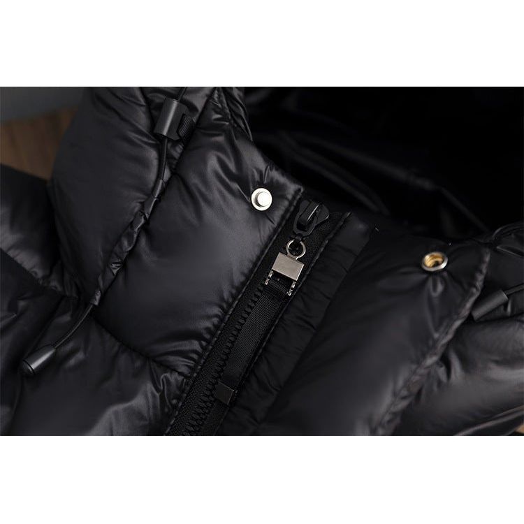 Waterproof Winter Jacket | Women's Down Jacket with Down Filling and Lightweight Comfort