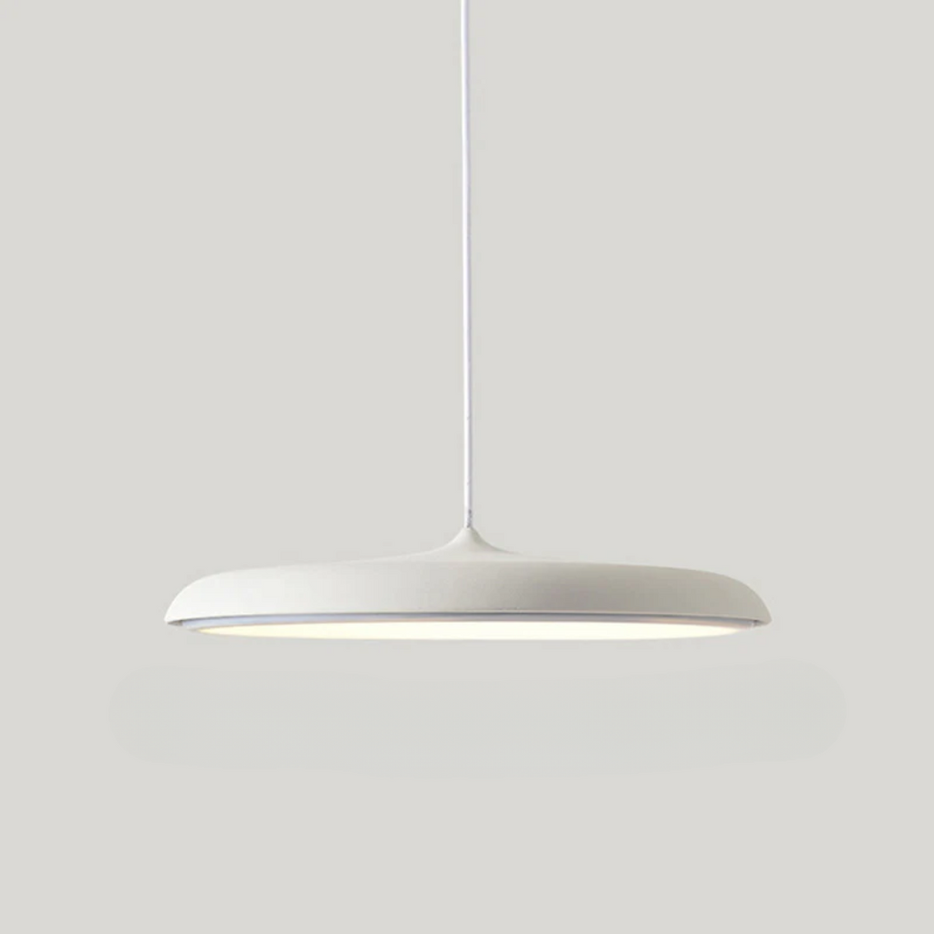 Olyra - Stylowa Lampa Wisząca w Skandynawskim Designie