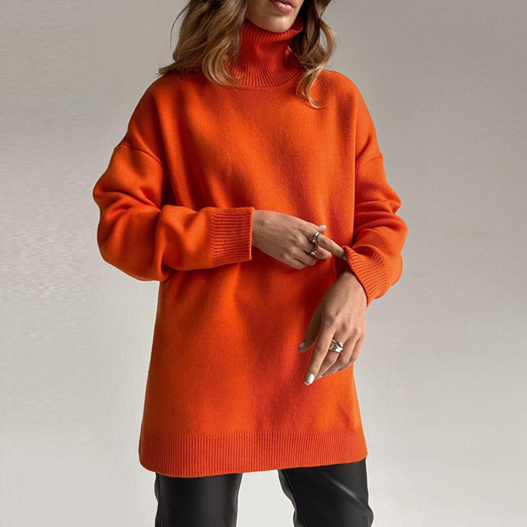 BELLE - Elegancki Damski Golf