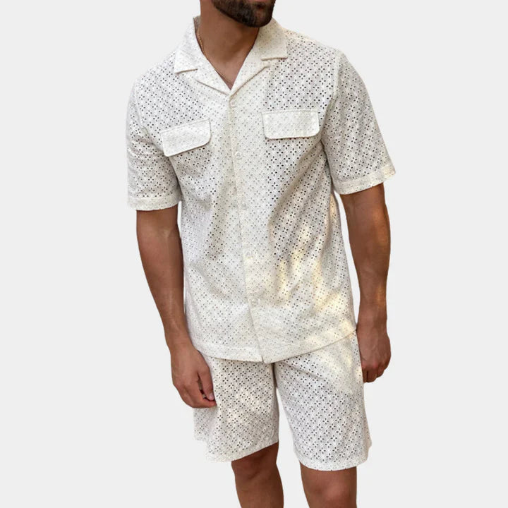 Ireona - Luksusowe Zomerset dla Mężczyzn
