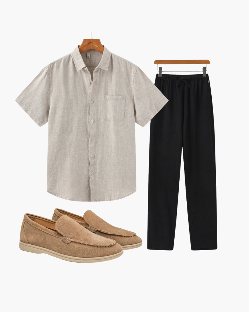 Outfit 7 - Plażowy Lunch