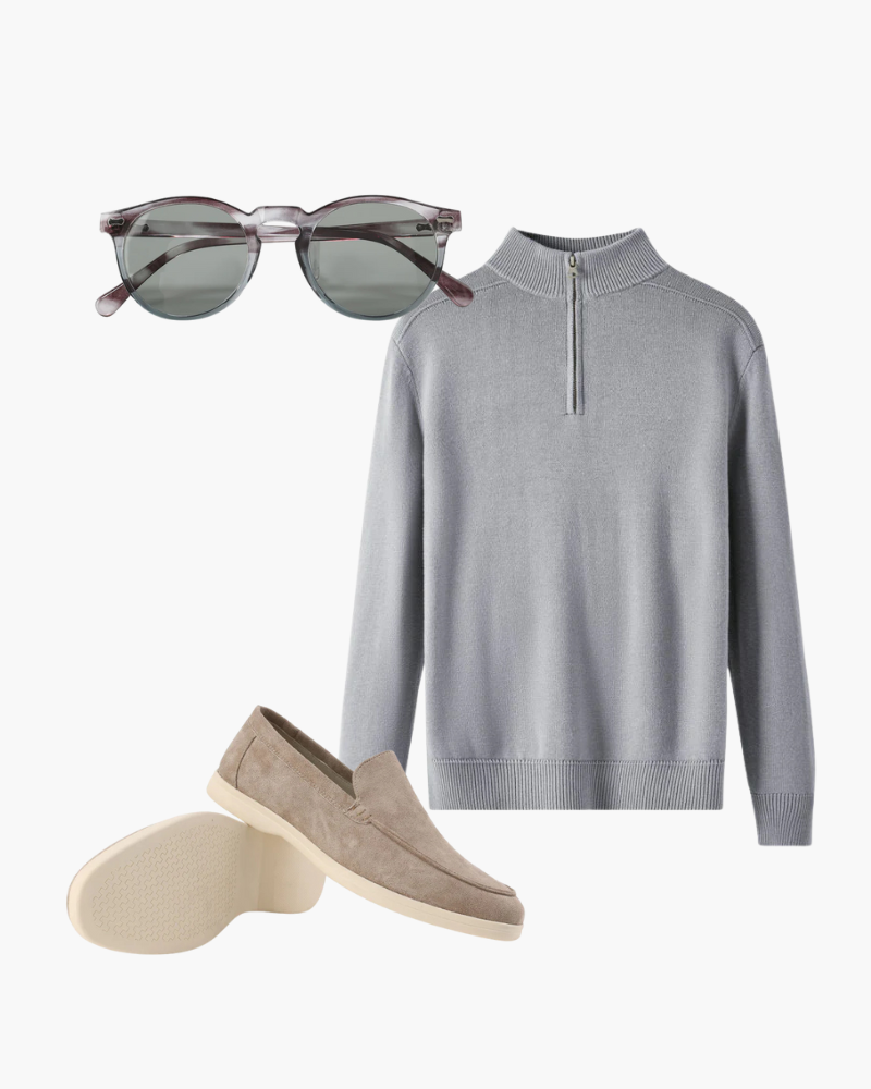 Zimowy Styl 5 - Dzień w Aspen