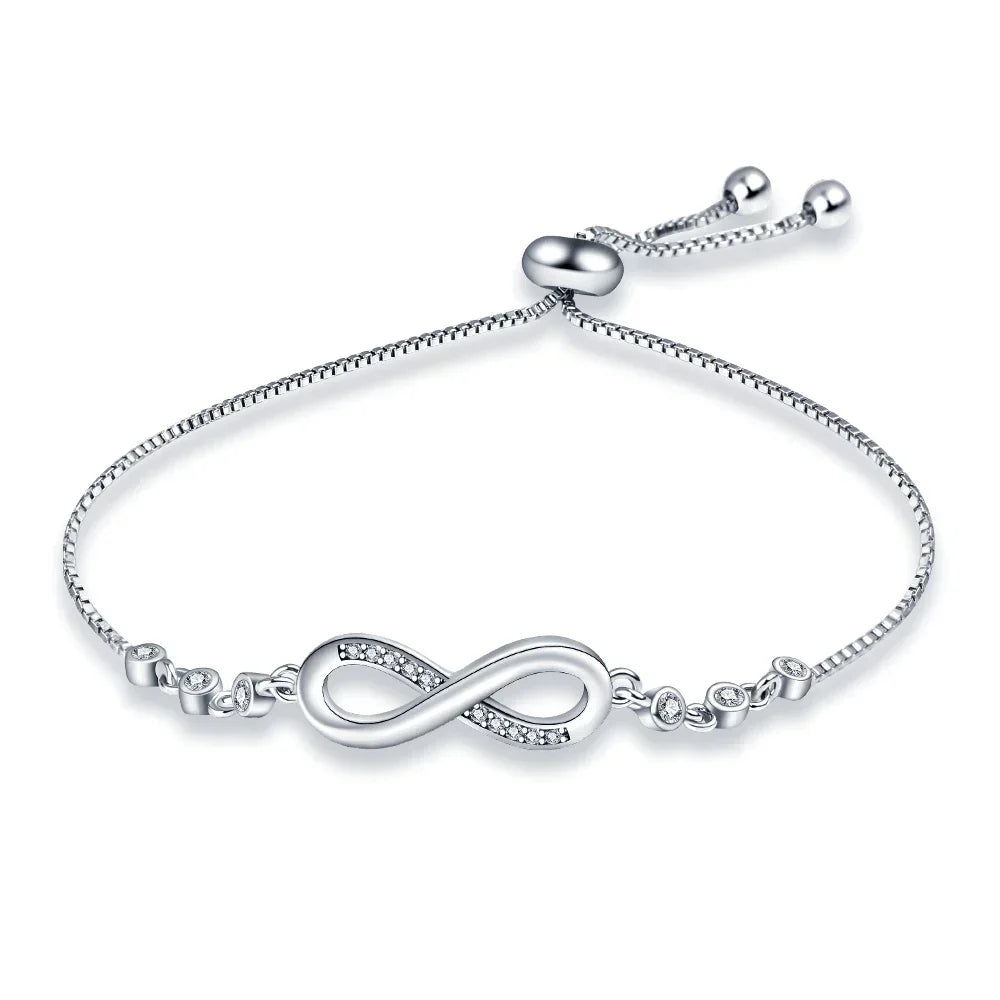 Lux Infinite Bracelet