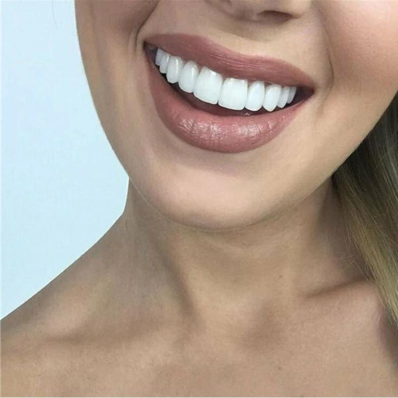 BrightBite - EasyClick Denture Solution