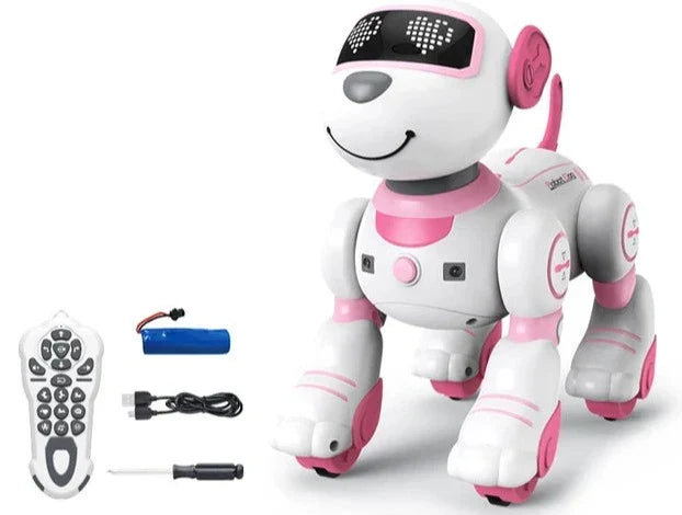 StylowyZwierzak | Ekskluzywny Robot Przyjaciel dla Zwierząt