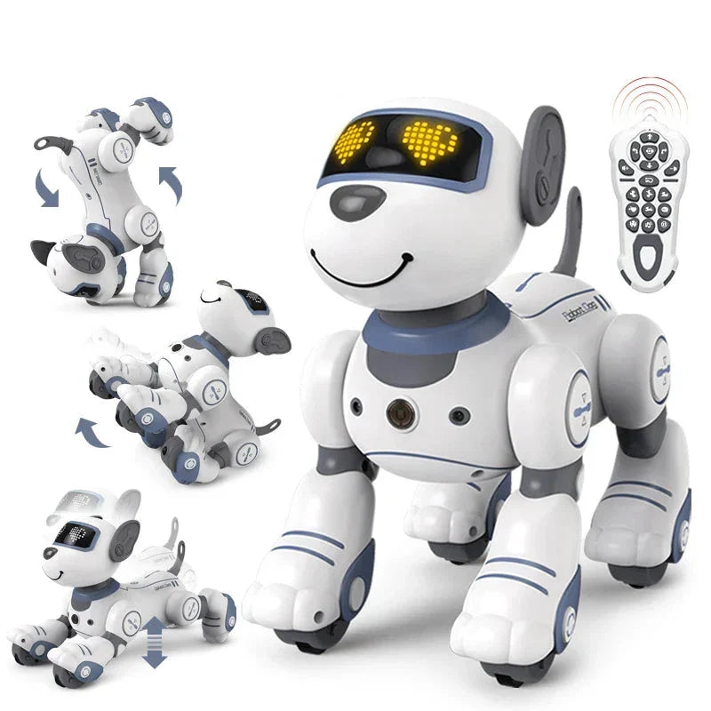 StylowyZwierzak | Ekskluzywny Robot Przyjaciel dla Zwierząt