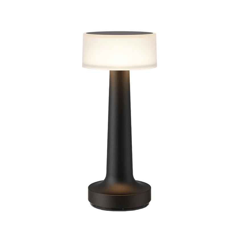 Nowoczesna Lampa Stołowa z Przyciemnianiem - Victor
