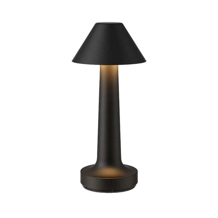 Nowoczesna Lampa Stołowa z Przyciemnianiem - Victor