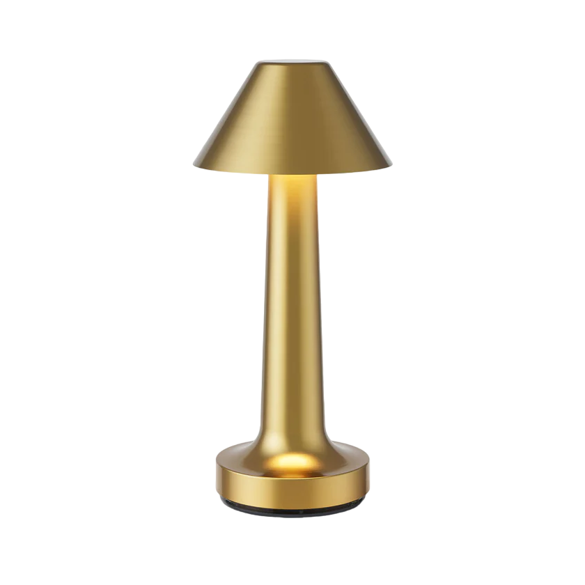 Nowoczesna Lampa Stołowa z Przyciemnianiem - Victor
