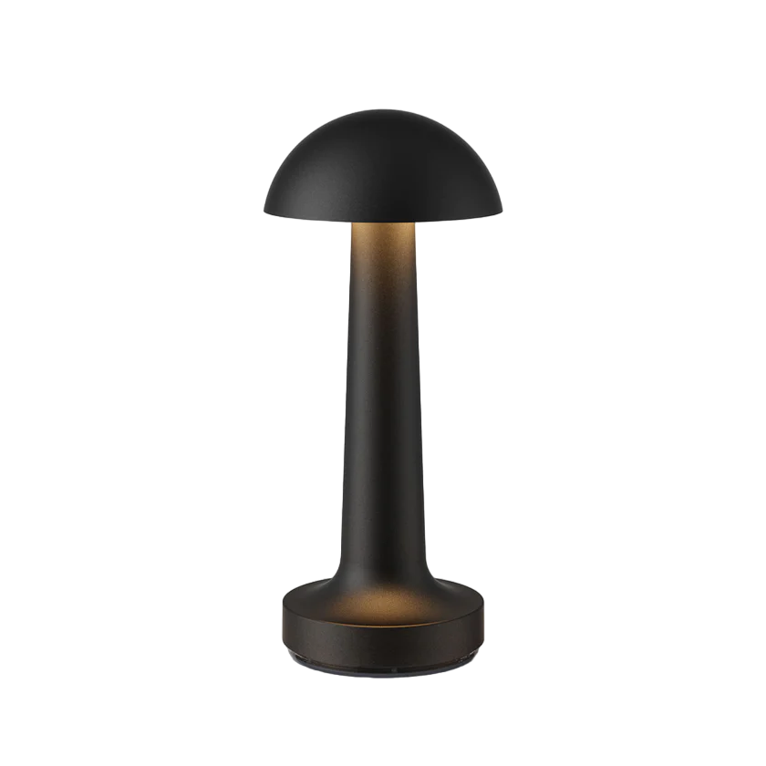 Nowoczesna Lampa Stołowa z Przyciemnianiem - Victor