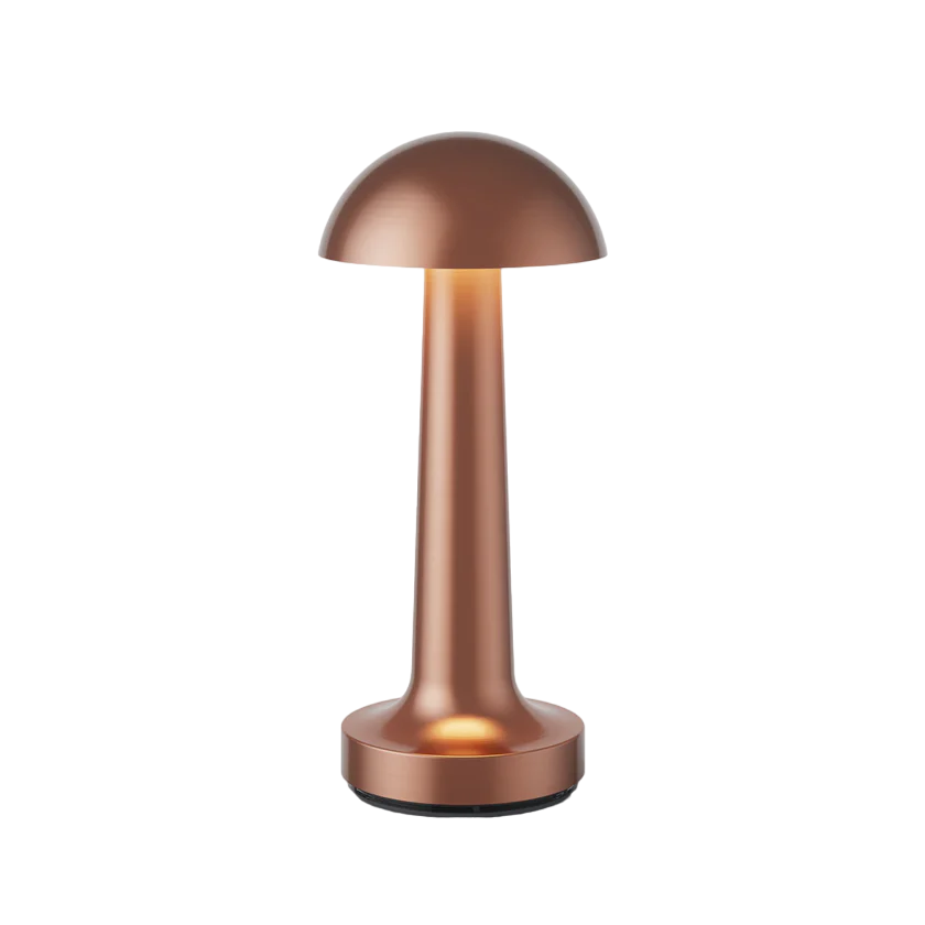 Nowoczesna Lampa Stołowa z Przyciemnianiem - Victor