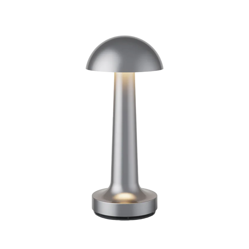 Nowoczesna Lampa Stołowa z Przyciemnianiem - Victor