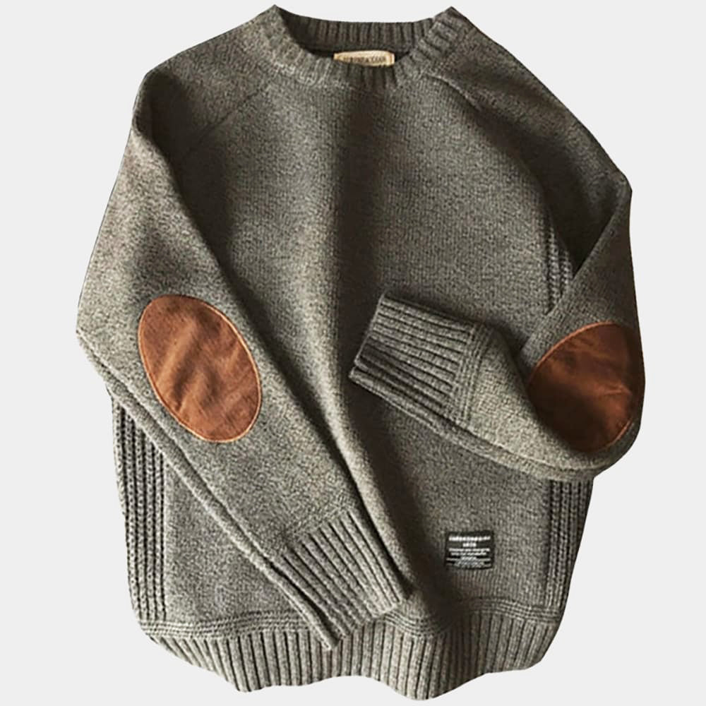 DAMIAN | Russo Manhattan Sweater
