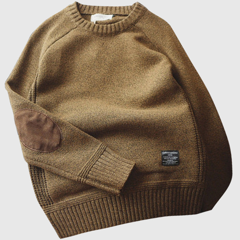 DAMIAN | Russo Manhattan Sweater