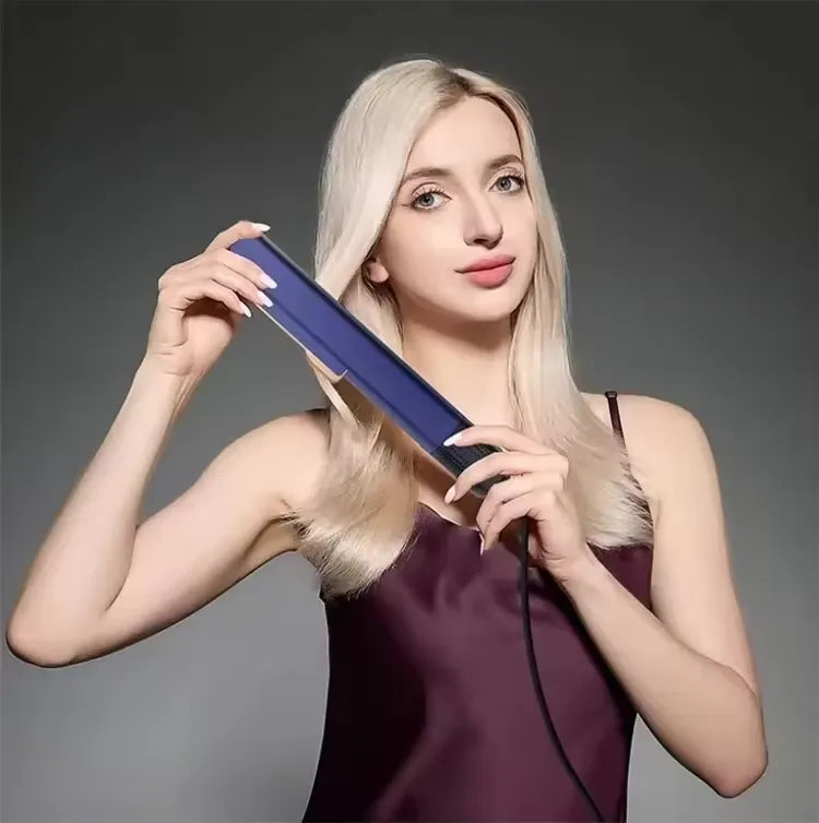 AirGlam - 2 w 1 Stylizator do Włosów na Mokro i na Sucho