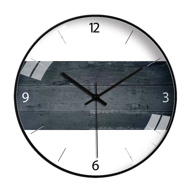 Elegancja w minimalistycznym stylu z naturalnego drewna