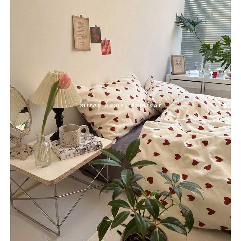 CozyLove | Twin Full Queen Bedding Set