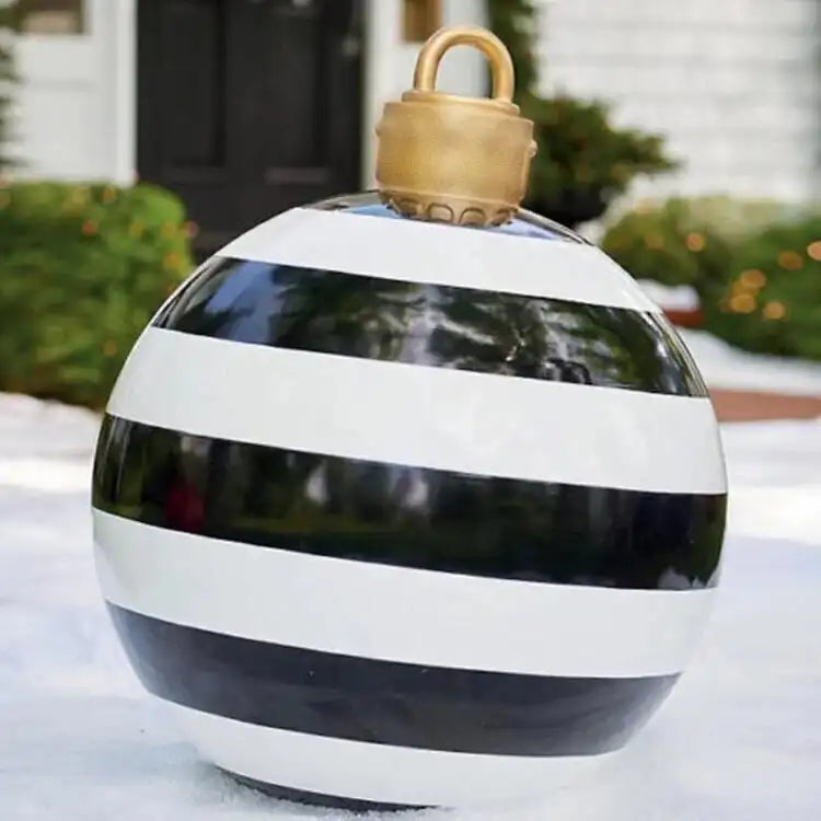 HolidaySphere | Dekoracja na przyjęcie w ogrodzie