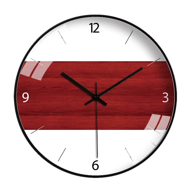 Elegancja w minimalistycznym stylu z naturalnego drewna