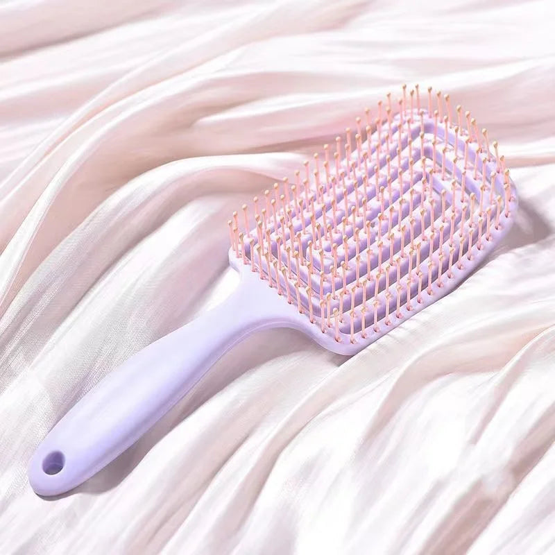 FlexiGlide Brush - Lekka szczotka do stylizacji i suszenia włosów na sucho