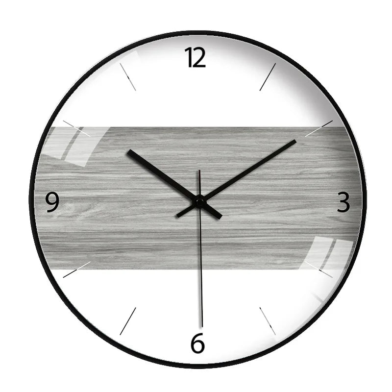 Elegancja w minimalistycznym stylu z naturalnego drewna