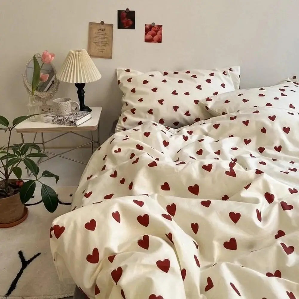 CozyLove | Twin Full Queen Bedding Set