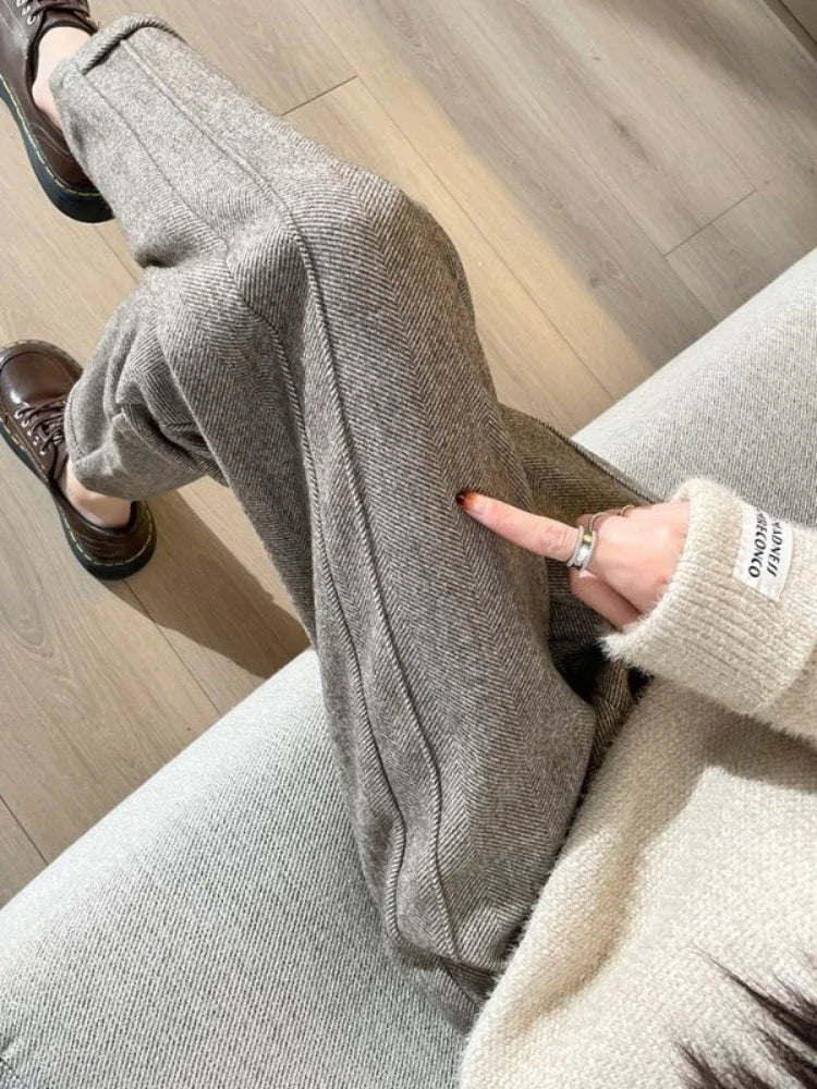 LAIVY | Stylowe Damskie Spodnie