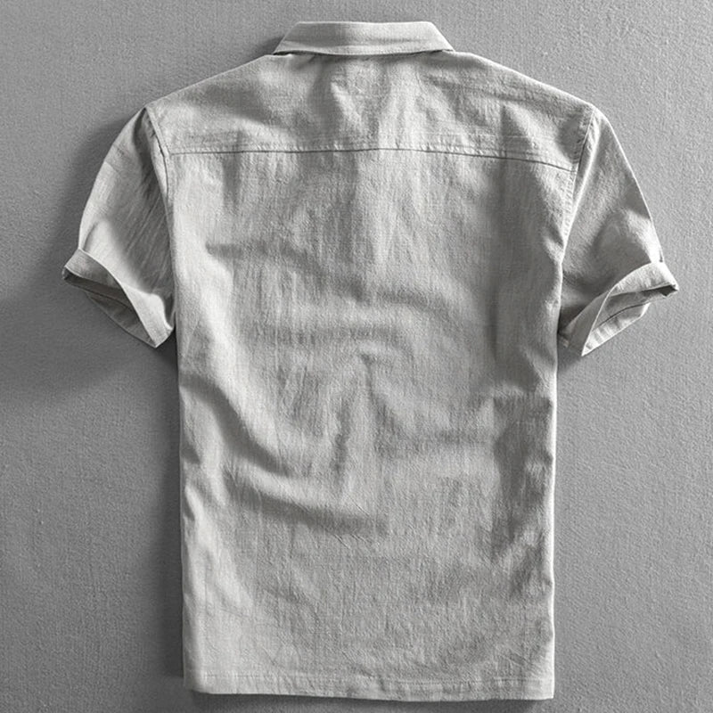 Danny | Stylowa Męska Bluzka Polo