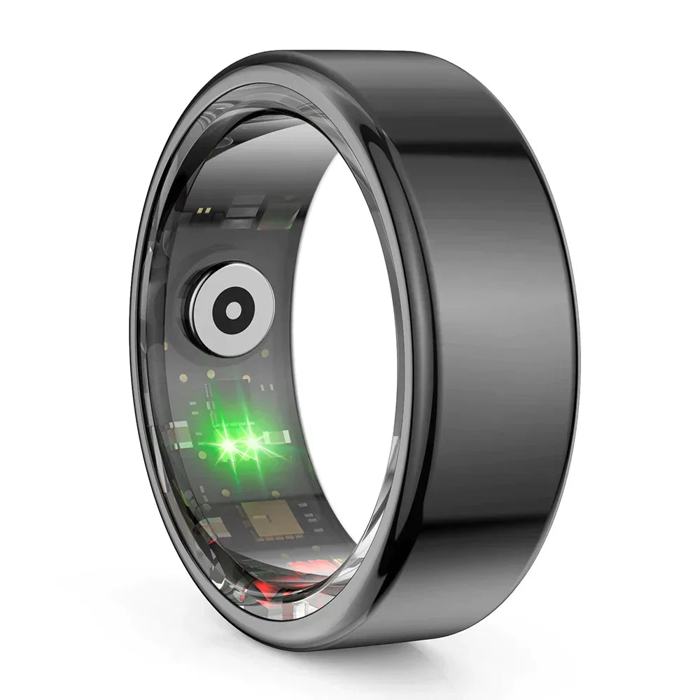Titanium Health Tracker – VitaRing