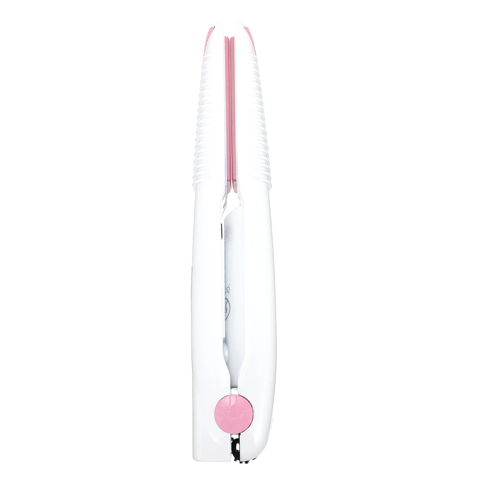 CurlGo - Przenośna prostownica z zasilaniem USB