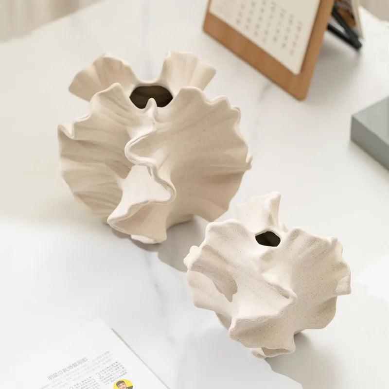 Elegancka forma inspirowana dynamiką i geometrią
