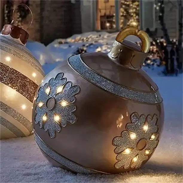 HolidaySphere | Dekoracja na przyjęcie w ogrodzie