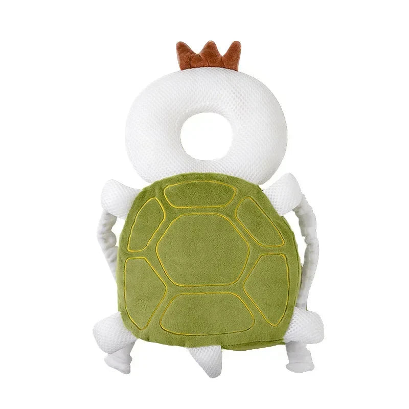 CushionBee | Ochronna poduszka dla główek niemowląt