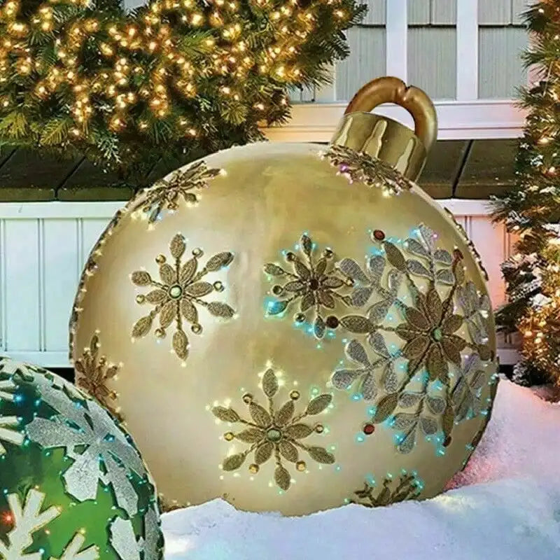 HolidaySphere | Dekoracja na przyjęcie w ogrodzie