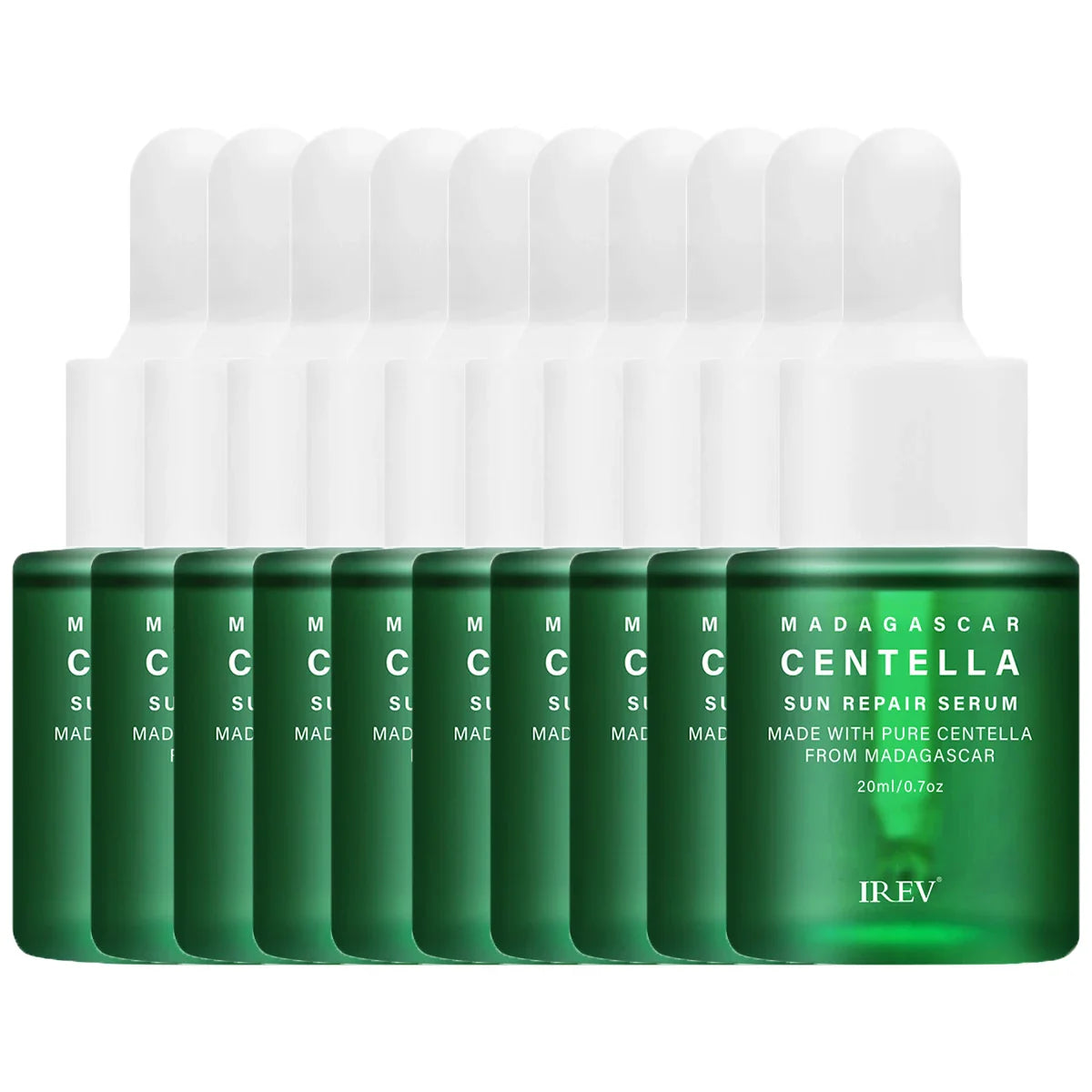 HydraSooth – Serum do twarzy z ekstraktem Centelli