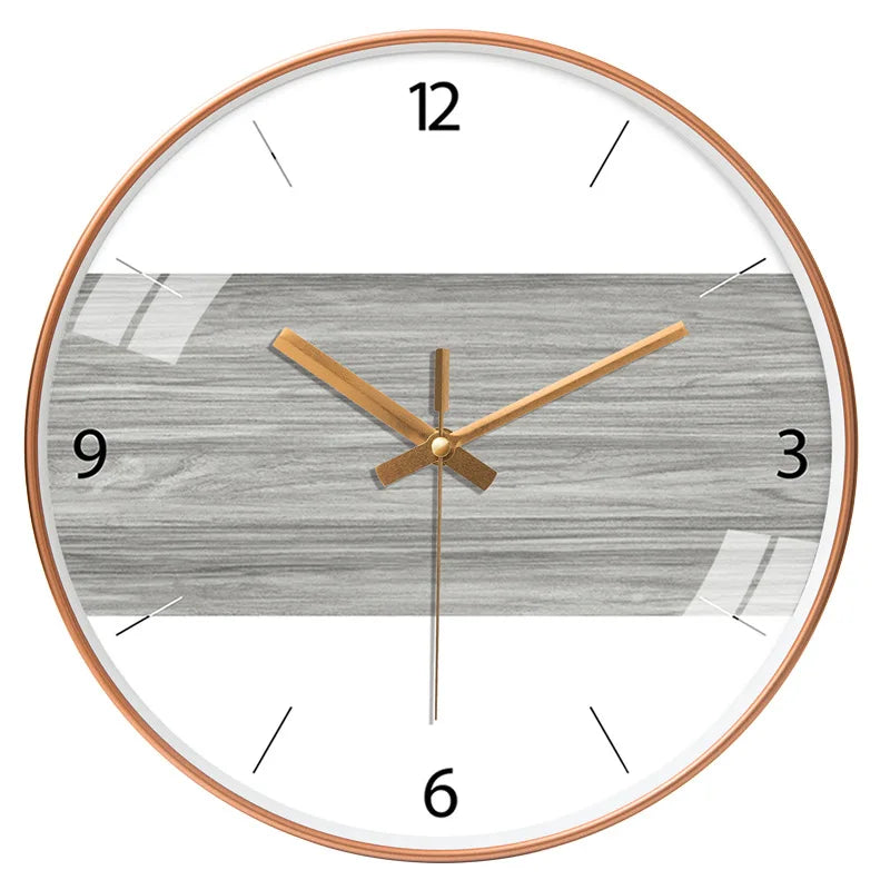 Elegancja w minimalistycznym stylu z naturalnego drewna
