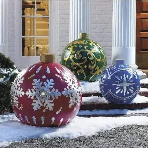 HolidaySphere | Dekoracja na przyjęcie w ogrodzie