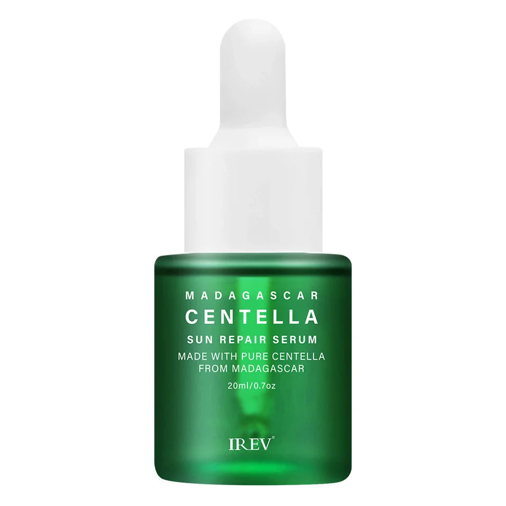 HydraSooth – Serum do twarzy z ekstraktem Centelli