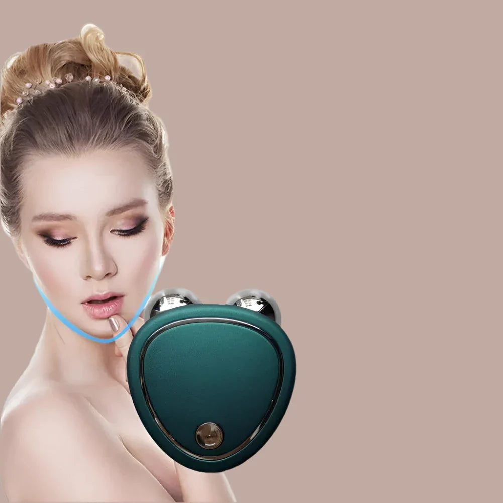 HeartLift - USB Narzędzie do Konturowania Twarzy