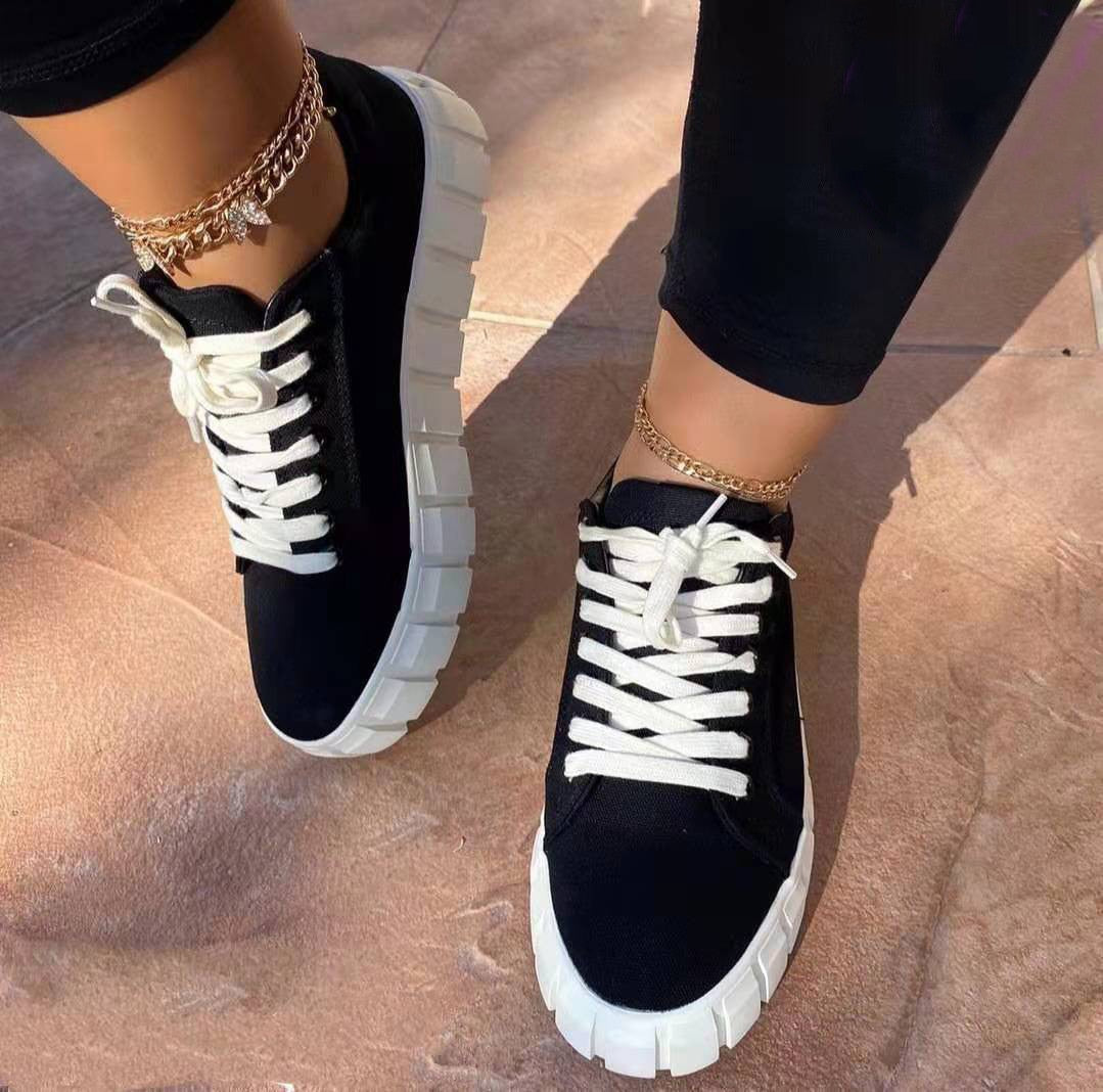 LIV | Nowoczesne stylowe buty damskie