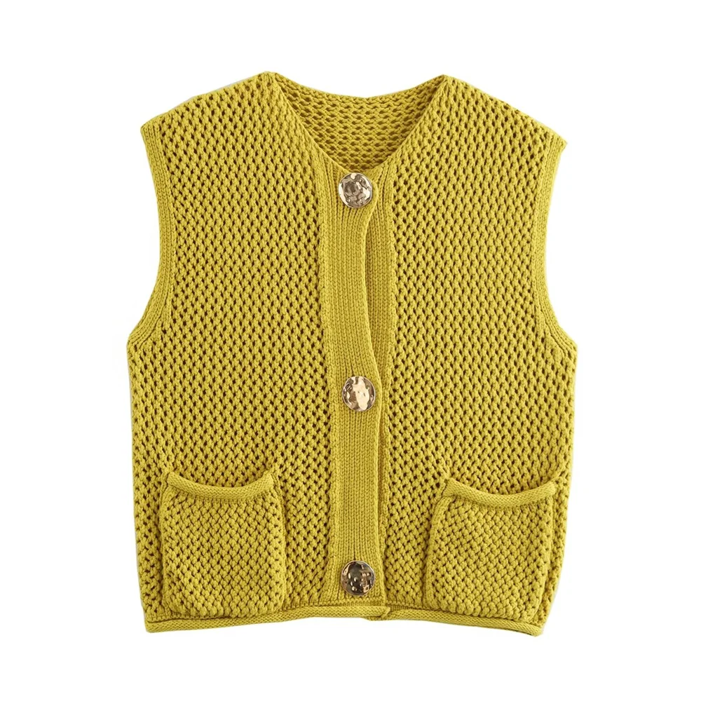 JOLIEN | Elegancki Sweter z Wzorem