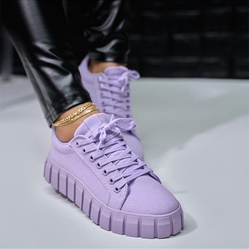 LIV | Nowoczesne stylowe buty damskie