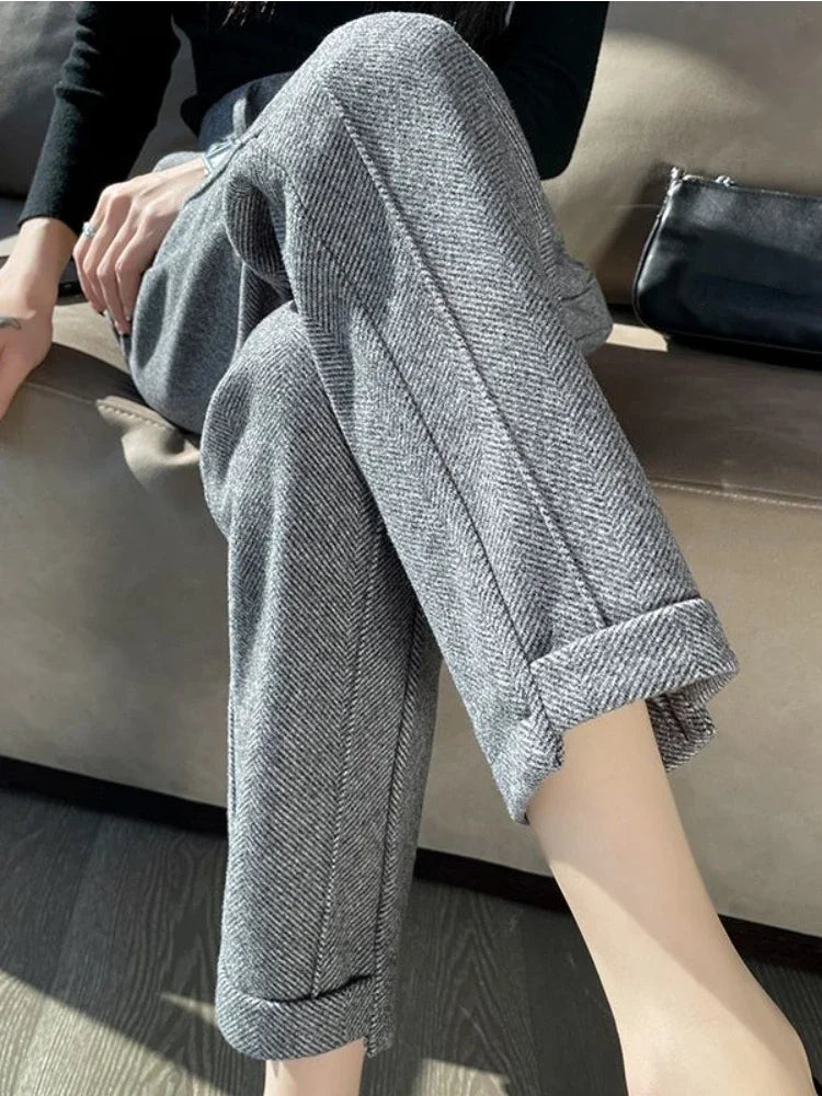 LAIVY | Stylowe Damskie Spodnie