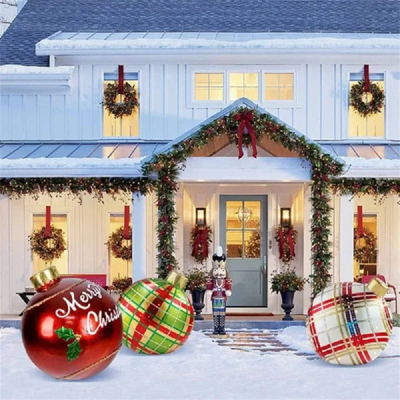 HolidaySphere | Dekoracja na przyjęcie w ogrodzie