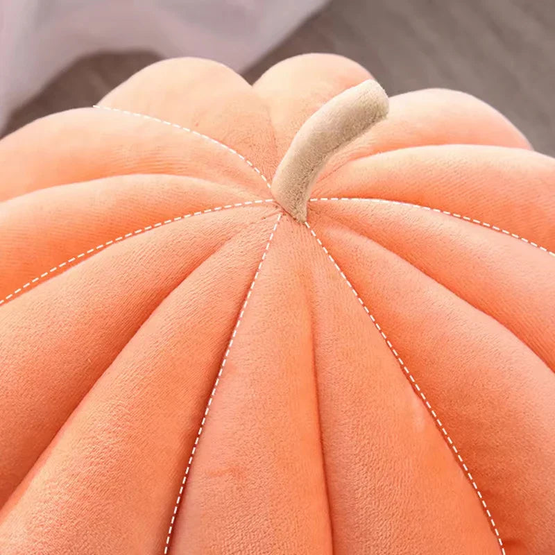 PumpkinPaws | Ciepłe i Przytulne Łóżko dla Kota na Zimowe Dni