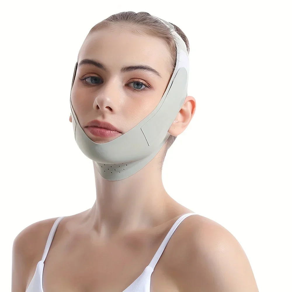 BeautyLift V-Line Shaper – Wyszczuplij swoją żuchwę