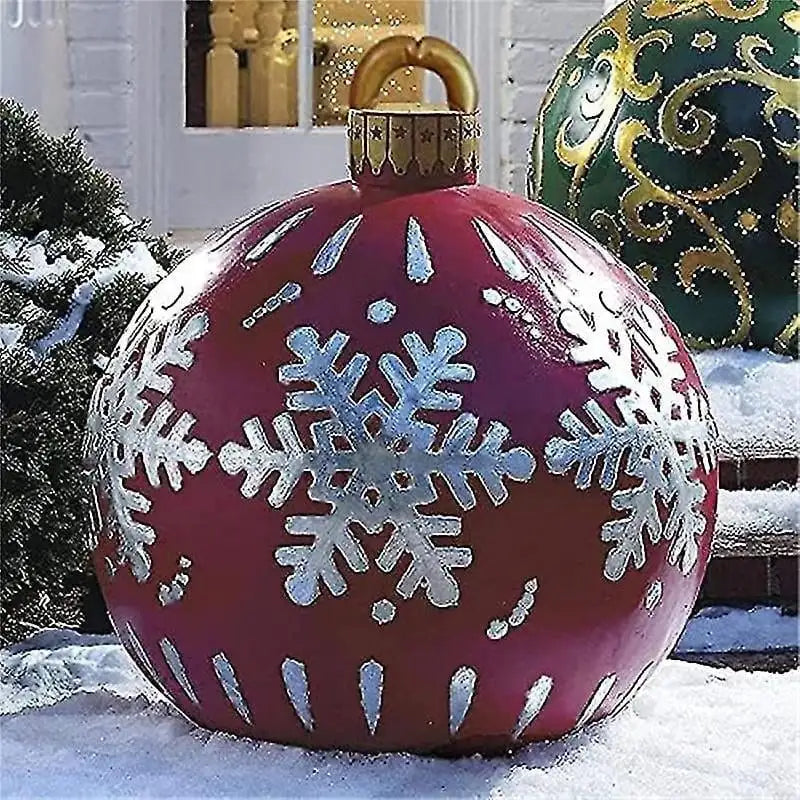 HolidaySphere | Dekoracja na przyjęcie w ogrodzie